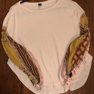 Free People top